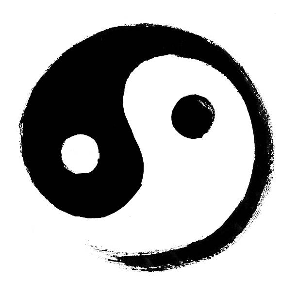 Yin Yang symbol